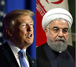 Trump Expected to Decertify Iran Nuclear Deal Soon: Report 